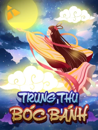 Trung thu bóc bánh